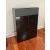 Onyx Wood Veneer Bedroom Set