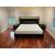 Onyx Wood Veneer Bedroom Set