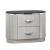 Onyx Fabric Bedroom Set