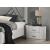 Onyx Fabric Bedroom Set