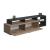 Optimo Extendable Modern Contemporary TV Unit