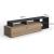 Optimo Extendable Modern Contemporary TV Unit