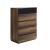 Opal Platform Bedroom Set