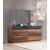Opal Dresser & Mirror