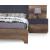 Opal Platform Bedroom Set