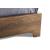 Opal Platform King Size Bed
