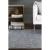 Opel Viscose Rectangular Handmade Rug, 5' x 7'6