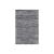 Opel Viscose Rectangular Handmade Rug