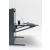 Flow Adjustable Worktop Office Bench Desk