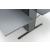 Flow Adjustable Worktop Office Bench Desk