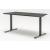Ogi Drive Single-Motor Sit-Stand Office Desk, W70.8