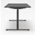 Ogi Drive Single-Motor Sit-Stand Office Desk, W47.2