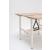 Ogi Drive Twin-Motor Sit-Stand Office 2-Desk Bench w/Common Cable Tray, W78.7