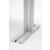 Ogi Drive Manual Height Adjustment Office Single Desk, W78.7