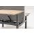 Ogi Drive Single-Motor Sit-Stand Office Bench Desk w/Common Cable Tray, W47.2