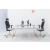 OGI W Office Desk Bench