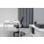 OGI Y Height Adjustment Office Desk, W47.2