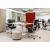 Power 300 Meeting Table