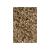 Orchid Wool/Polyester Rectangular Handmade Rug, 5' x 7'6