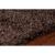 Orchid Wool/Polyester Rectangular Handmade Rug, 5' x 7'6