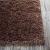 Orchid Wool/Polyester Rectangular Handmade Rug, 9' x 13'