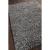 Orchid Wool/Polyester Rectangular Handmade Rug, 5' x 7'6