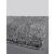 Orchid Wool/Polyester Rectangular Handmade Rug, 7'9