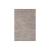 Orim Wool/Polyester Rectangular Handmade Rug, 7'9