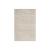 Orim Wool/Polyester Rectangular Handmade Rug, 5' x 7'6