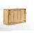 Orion Wood Murphy Cabinet Bed w/Mattress, Full Size