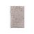 Osim Polyester Rectangular Handmade Rug, 9' x 13'