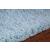 Osim Polyester Rectangular Handmade Rug, 9' x 13'
