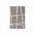 Oslo Wool/Viscose Rectangular Handmade Rug, 9' x 13'