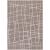 Oslo Wool/Viscose Rectangular Handmade Rug, 5' x 7'6