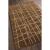 Oslo Wool/Viscose Rectangular Handmade Rug, 7'9