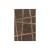 Oslo Wool/Viscose Rectangular Handmade Rug, 9' x 13'