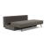 Osvald Fabric Sofa Bed