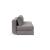 Osvald Fabric Sofa Bed