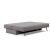 Osvald Fabric Sofa Bed