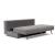 Osvald Fabric Sofa Bed