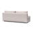 Osvald Fabric Sofa Bed
