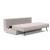 Osvald Fabric Sofa Bed