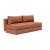 Osvald Fabric Sofa Bed