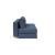 Osvald Fabric Sofa Bed