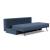 Osvald Fabric Sofa Bed