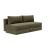 Osvald Fabric Sofa Bed