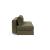Osvald Fabric Sofa Bed