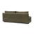 Osvald Fabric Sofa Bed