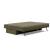 Osvald Fabric Sofa Bed
