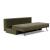 Osvald Fabric Sofa Bed